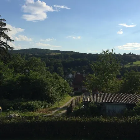 Family House With Pool In Kamenny Privoz, 30 Km From Prague, In Beautiful Nature Holiday home Kamenny Privoz
