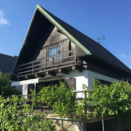 Family House With Pool In Kamenny Privoz, 30 Km From Prague, In Beautiful Nature Holiday home *